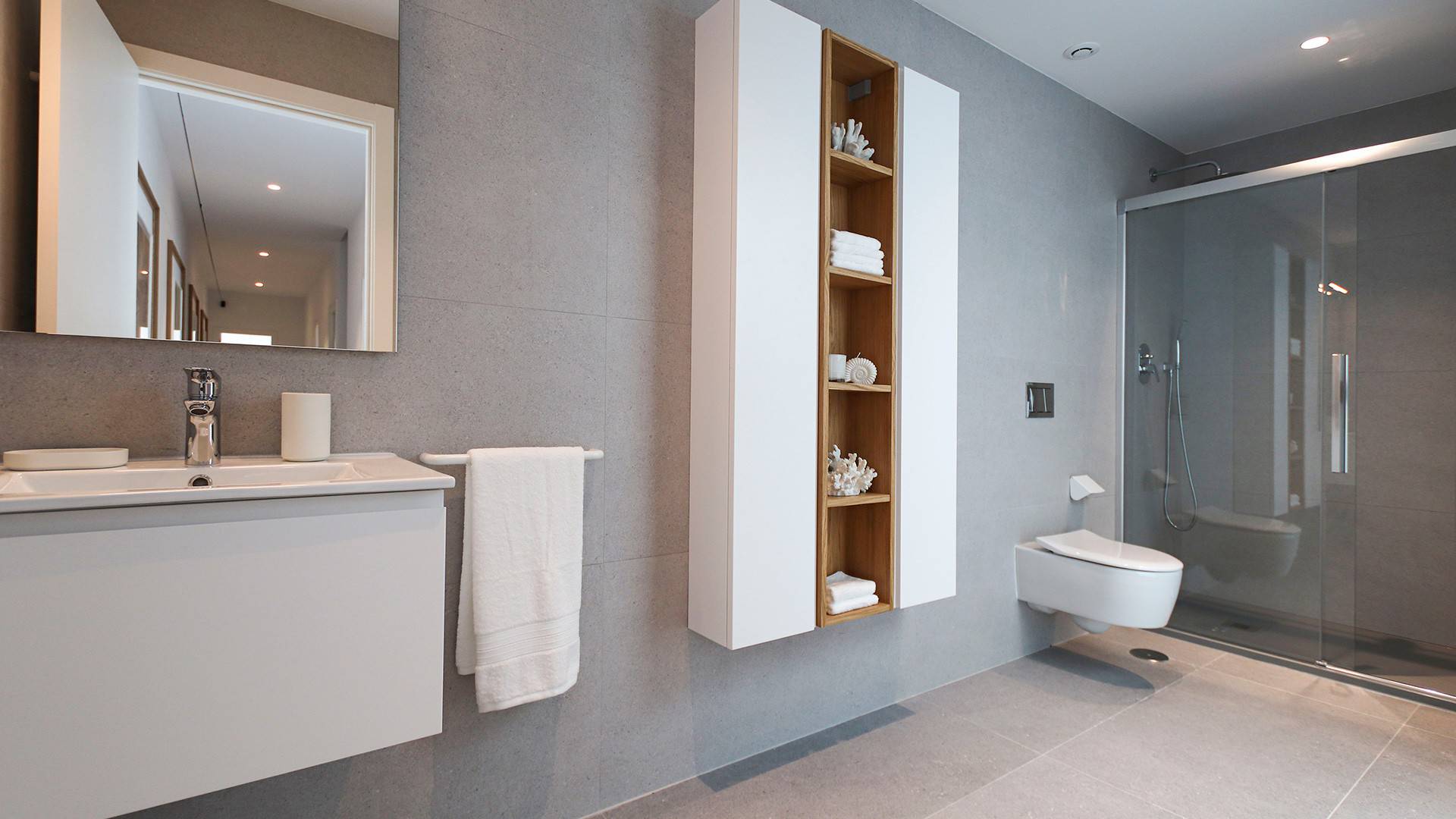 Nybyggnad - Radhus - Guardamar del Segura