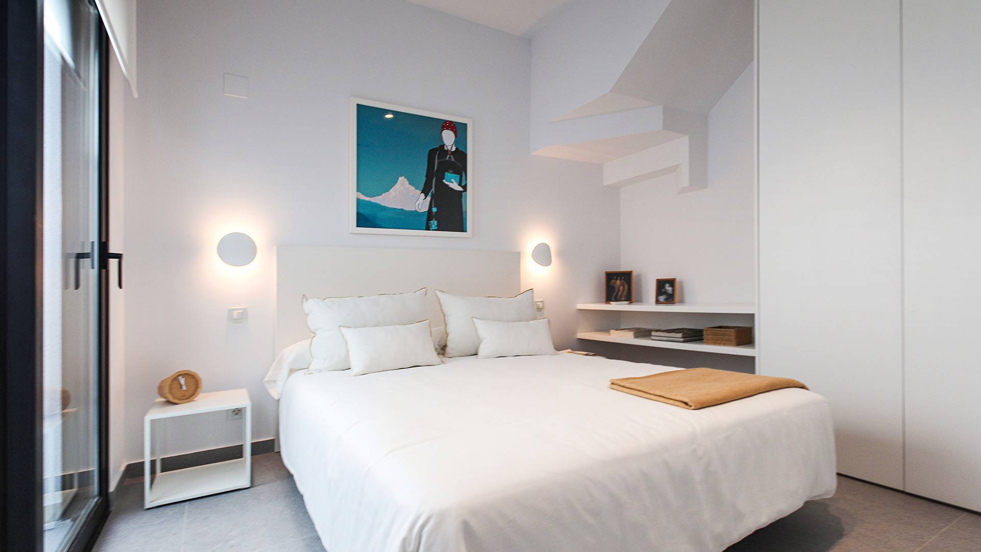 Nybyggnad - Radhus - Guardamar del Segura