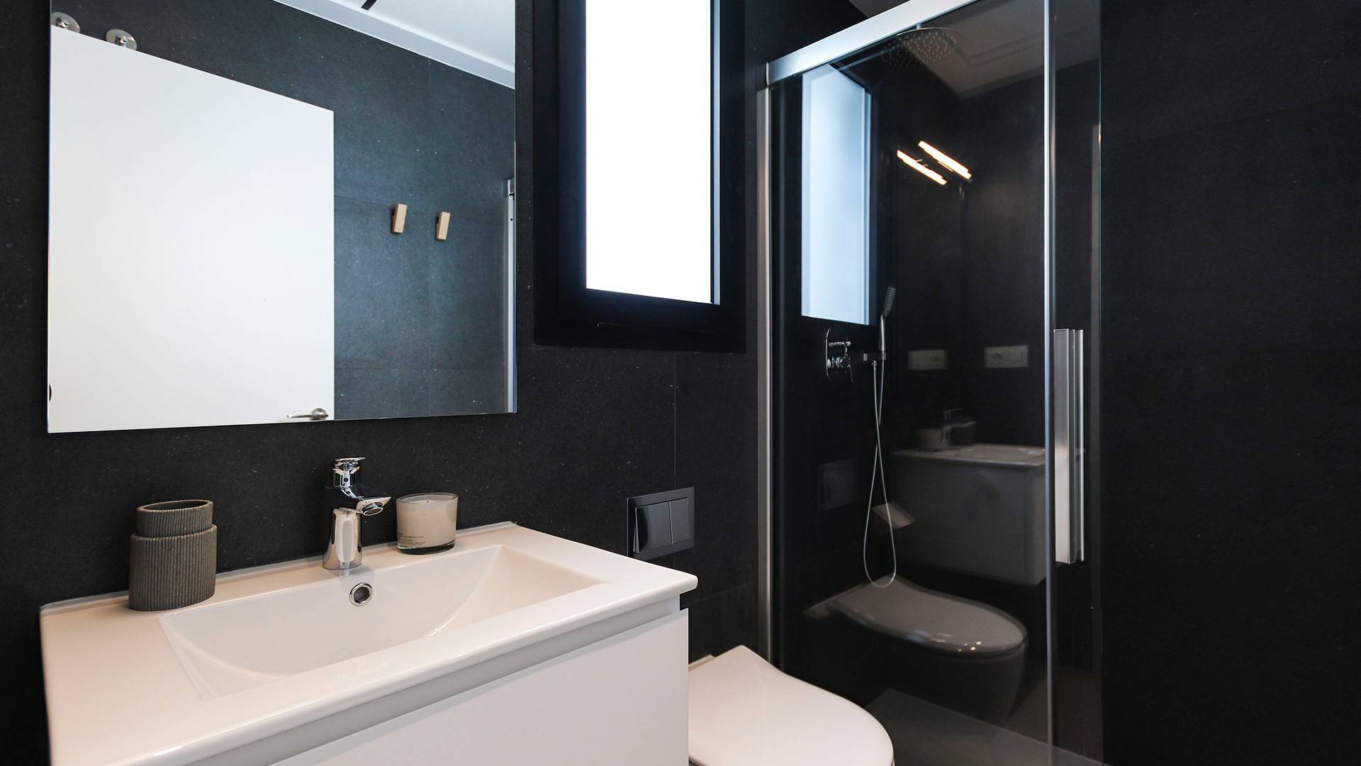 Nybyggnad - Radhus - Guardamar del Segura