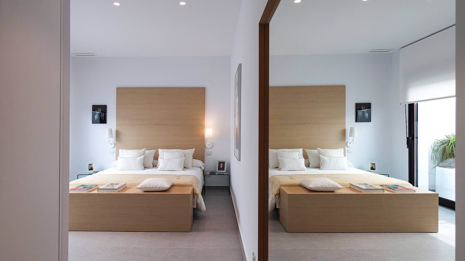 Nybyggnad - Radhus - Guardamar del Segura