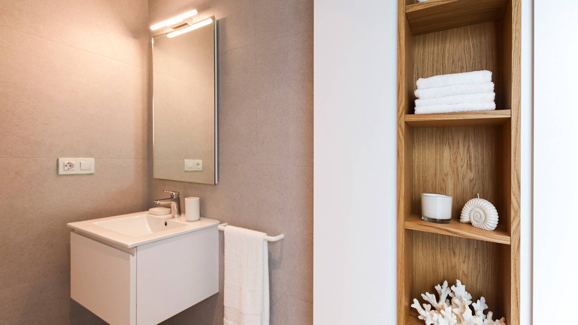 Nybyggnad - Radhus - Guardamar del Segura