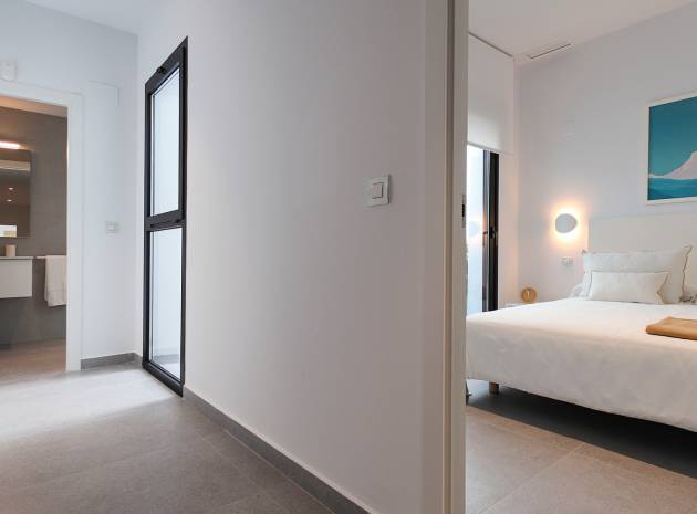 Nybyggnad - Radhus - Guardamar del Segura