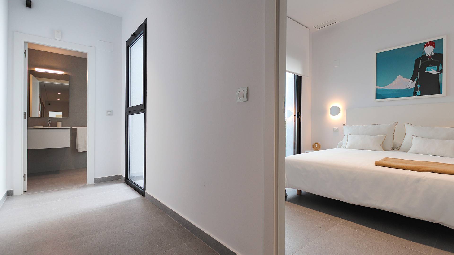 Nybyggnad - Radhus - Guardamar del Segura