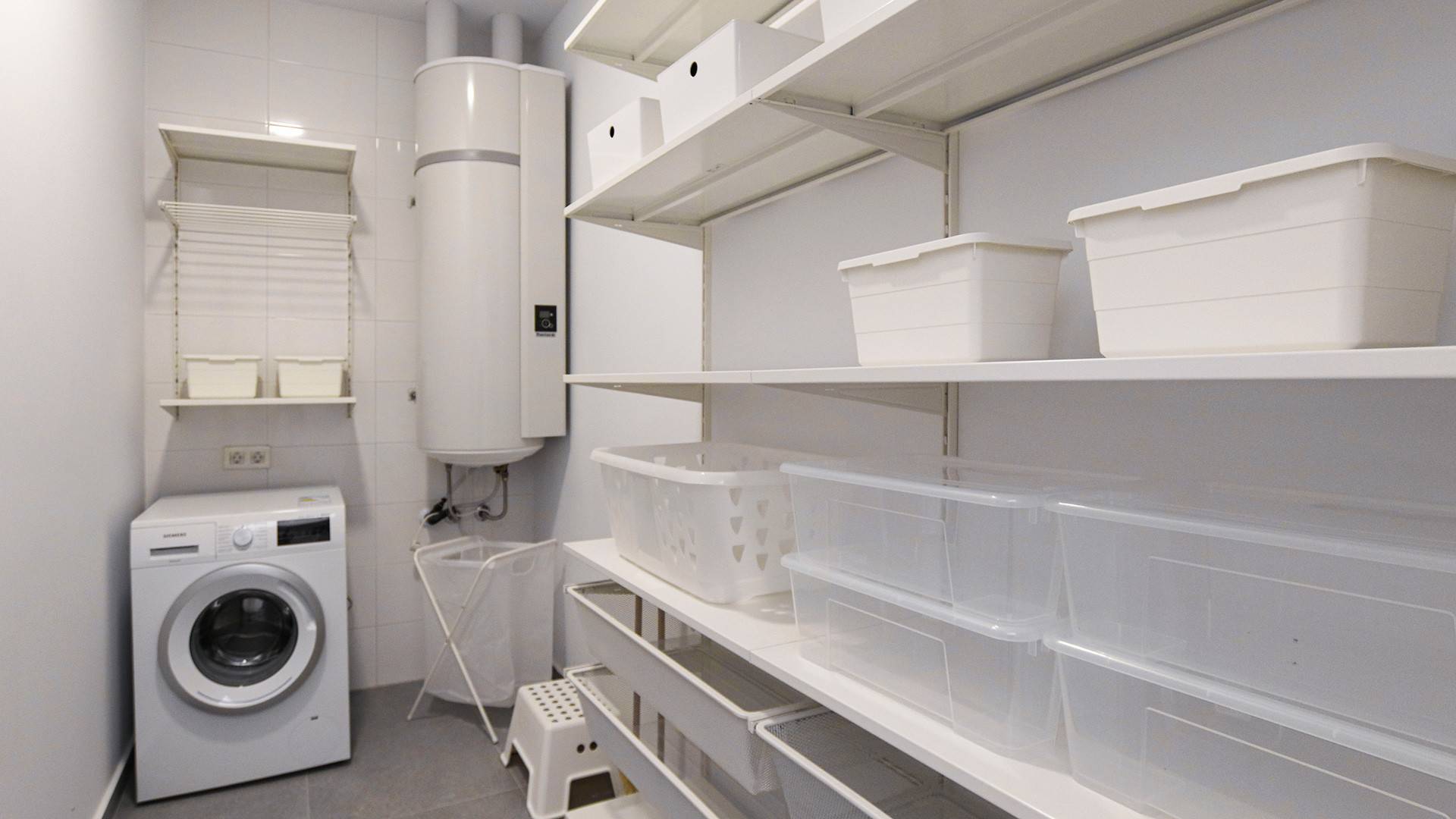 Nybyggnad - Radhus - Guardamar del Segura