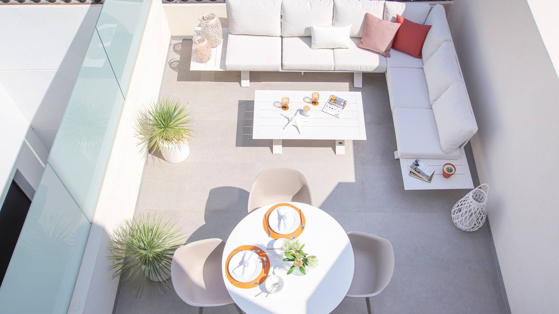 Nybyggnad - Radhus - Guardamar del Segura