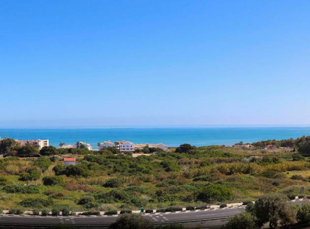 Nybyggnad - Radhus - Guardamar del Segura