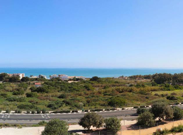 Nybyggnad - Radhus - Guardamar del Segura