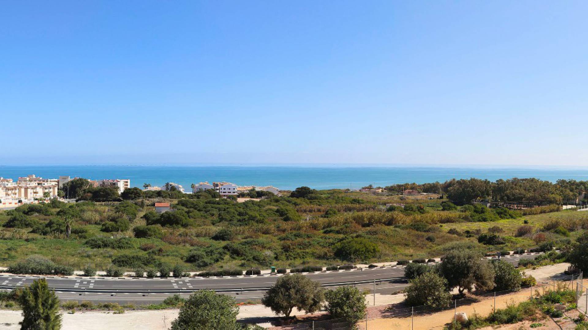 Nybyggnad - Radhus - Guardamar del Segura