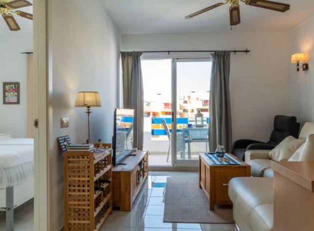 Resale - Apartment - Playa Flamenca - las terrazas