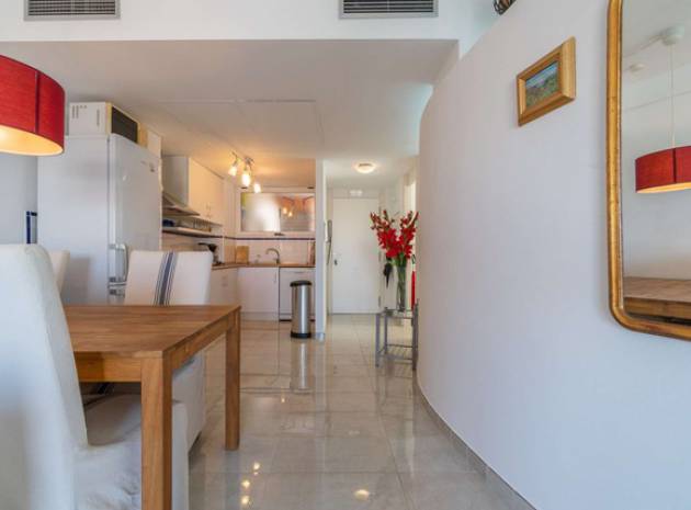 Resale - Apartment - Playa Flamenca - las terrazas