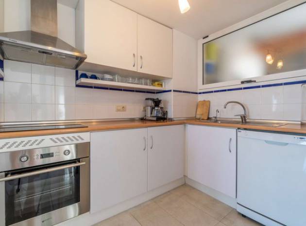 Resale - Apartment - Playa Flamenca - las terrazas