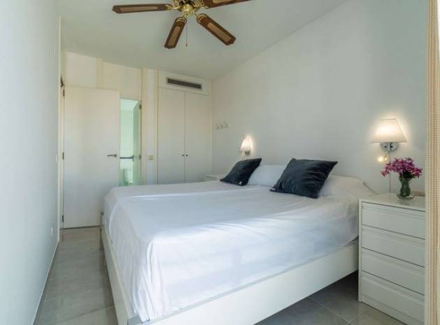 Resale - Apartment - Playa Flamenca - las terrazas