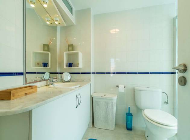 Resale - Apartment - Playa Flamenca - las terrazas