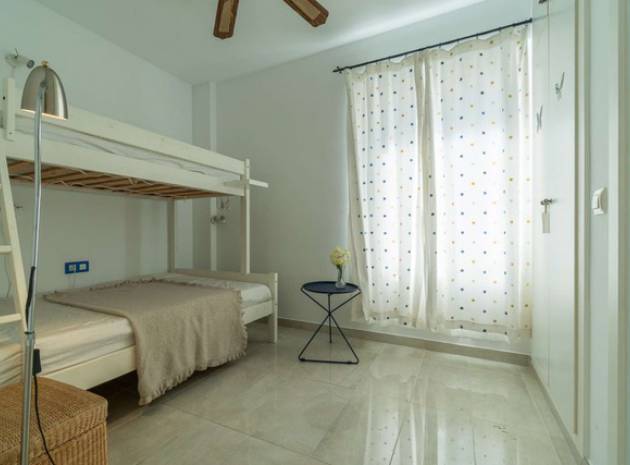 Resale - Apartment - Playa Flamenca - las terrazas