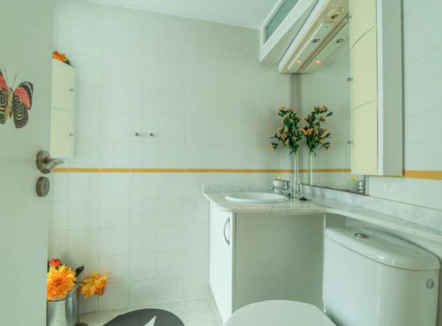 Resale - Apartment - Playa Flamenca - las terrazas