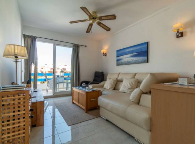 Resale - Apartment - Playa Flamenca - las terrazas