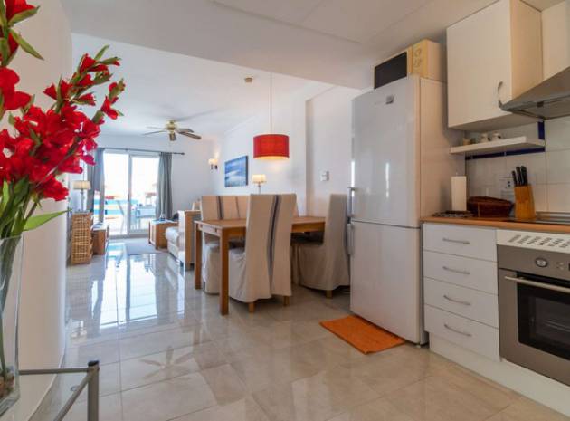 Resale - Apartment - Playa Flamenca - las terrazas