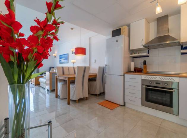 Resale - Apartment - Playa Flamenca - las terrazas