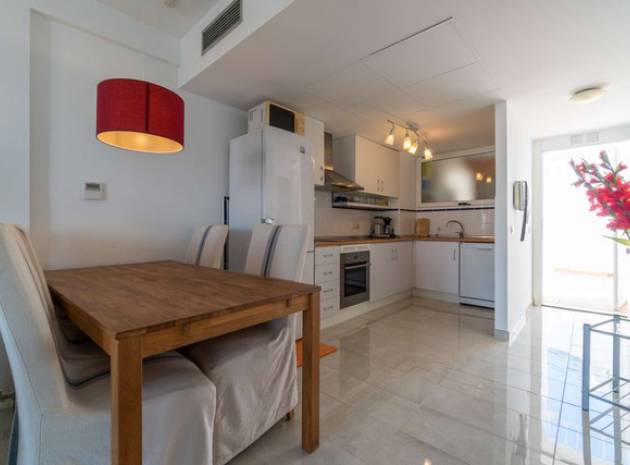 Resale - Apartment - Playa Flamenca - las terrazas