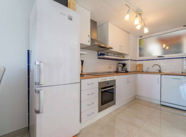 Resale - Apartment - Playa Flamenca - las terrazas