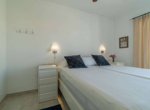 Resale - Apartment - Playa Flamenca - las terrazas