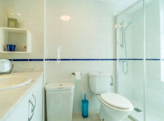 Resale - Apartment - Playa Flamenca - las terrazas