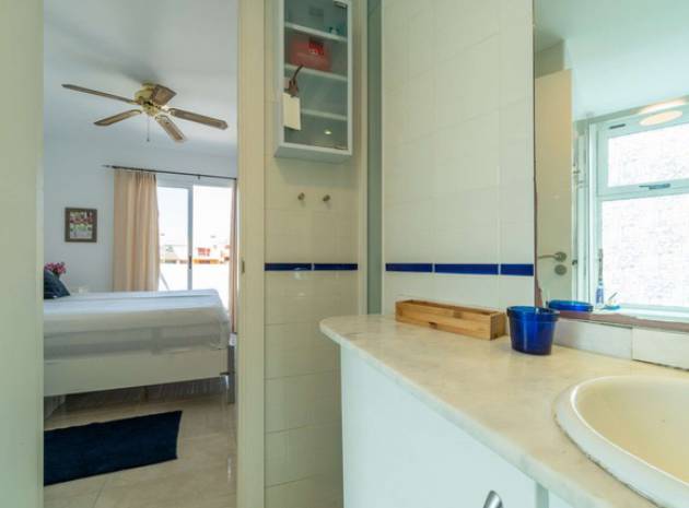 Resale - Apartment - Playa Flamenca - las terrazas