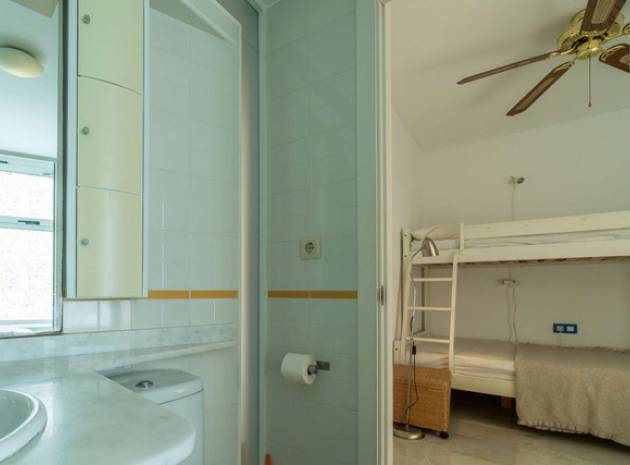 Resale - Apartment - Playa Flamenca - las terrazas