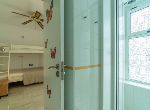 Resale - Apartment - Playa Flamenca - las terrazas