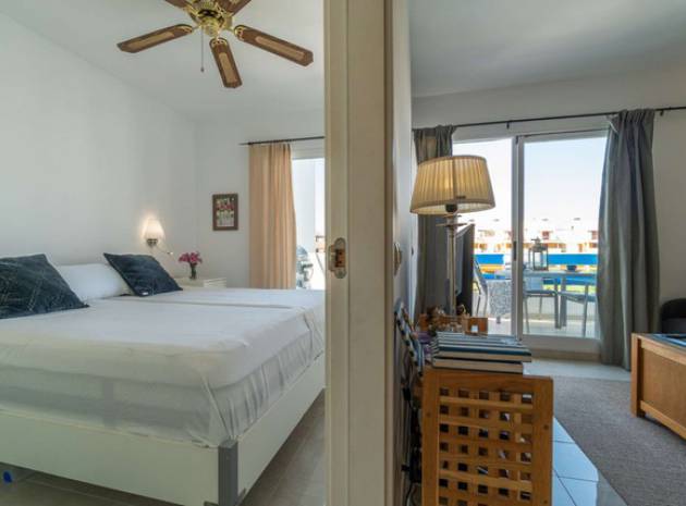 Resale - Apartment - Playa Flamenca - las terrazas