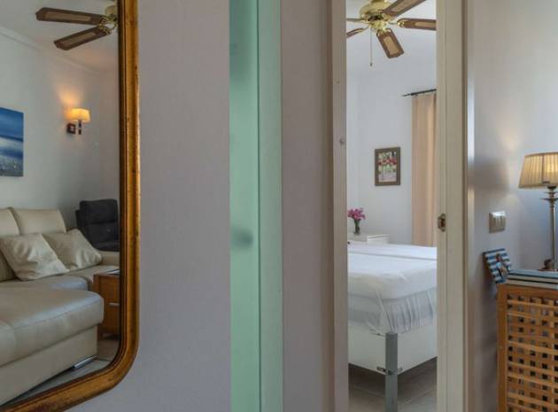 Resale - Apartment - Playa Flamenca - las terrazas