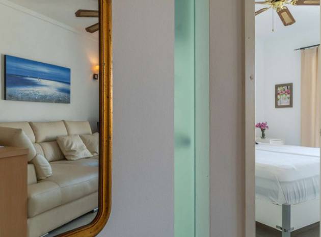 Resale - Apartment - Playa Flamenca - las terrazas