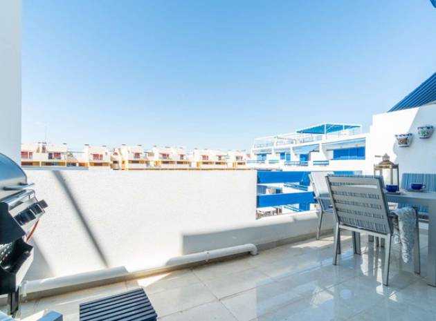 Resale - Apartment - Playa Flamenca - las terrazas