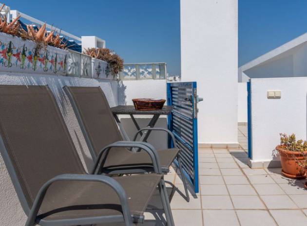 Resale - Apartment - Playa Flamenca - las terrazas
