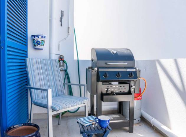 Resale - Apartment - Playa Flamenca - las terrazas