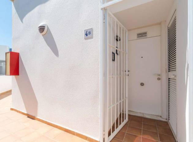 Resale - Apartment - Playa Flamenca - las terrazas