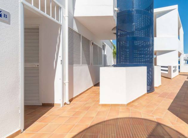 Resale - Apartment - Playa Flamenca - las terrazas