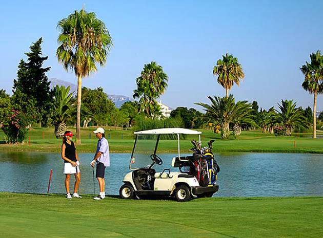 Neubau - Villa - La Finca Golf Resort - Costa Blanca South