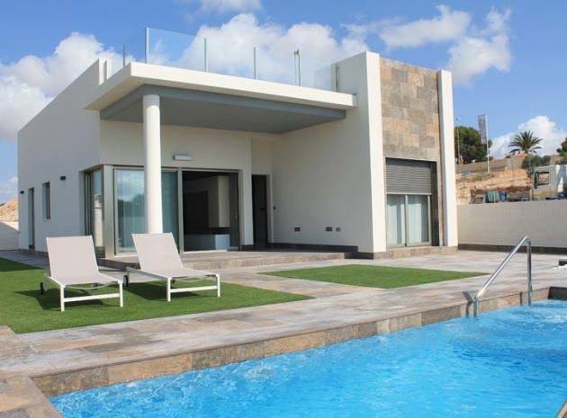 Wederverkoop - Villa - Villamartin - Costa Blanca South