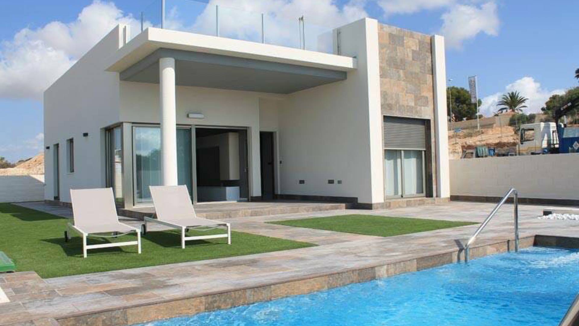 Wederverkoop - Villa - Villamartin - Costa Blanca South