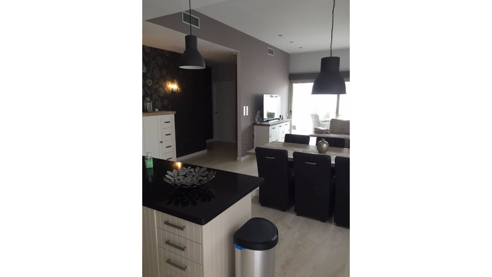 Wederverkoop - Villa - Villamartin - Costa Blanca South