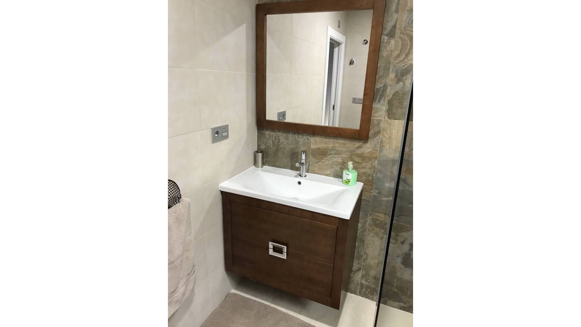 Wederverkoop - Villa - Villamartin - Costa Blanca South