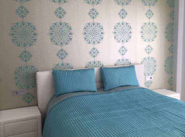 Wederverkoop - Villa - Villamartin - Costa Blanca South