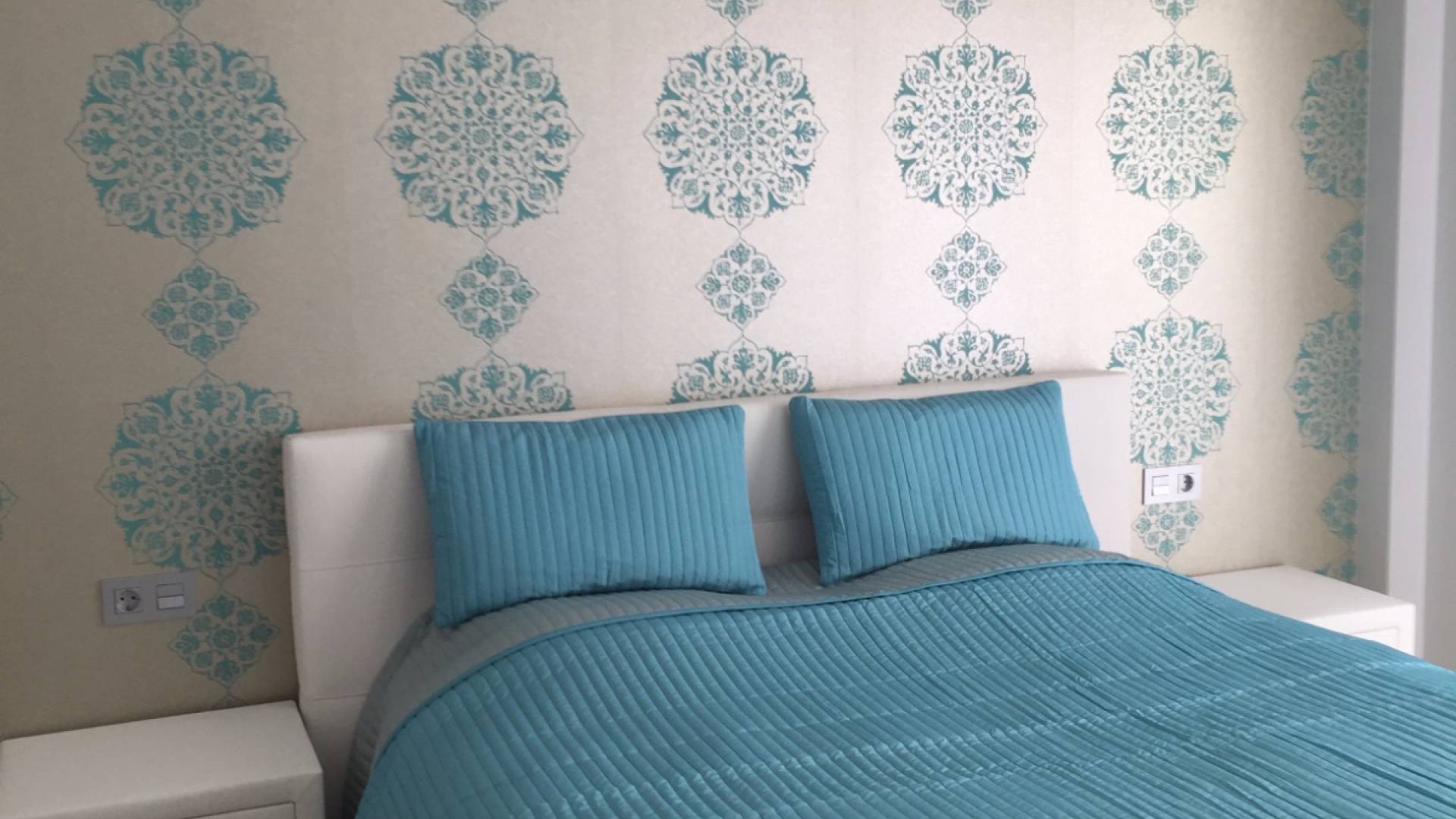 Wederverkoop - Villa - Villamartin - Costa Blanca South