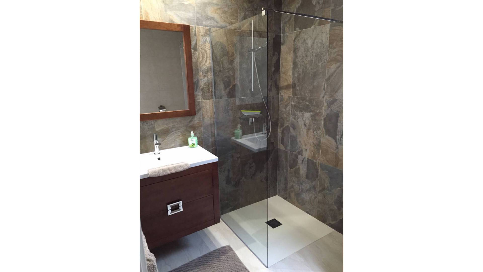 Wederverkoop - Villa - Villamartin - Costa Blanca South