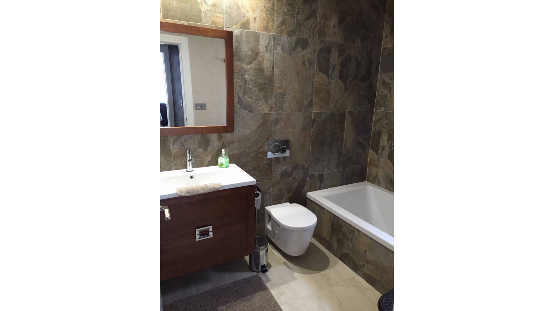 Wederverkoop - Villa - Villamartin - Costa Blanca South