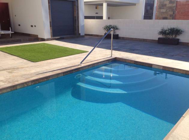 Wederverkoop - Villa - Villamartin - Costa Blanca South