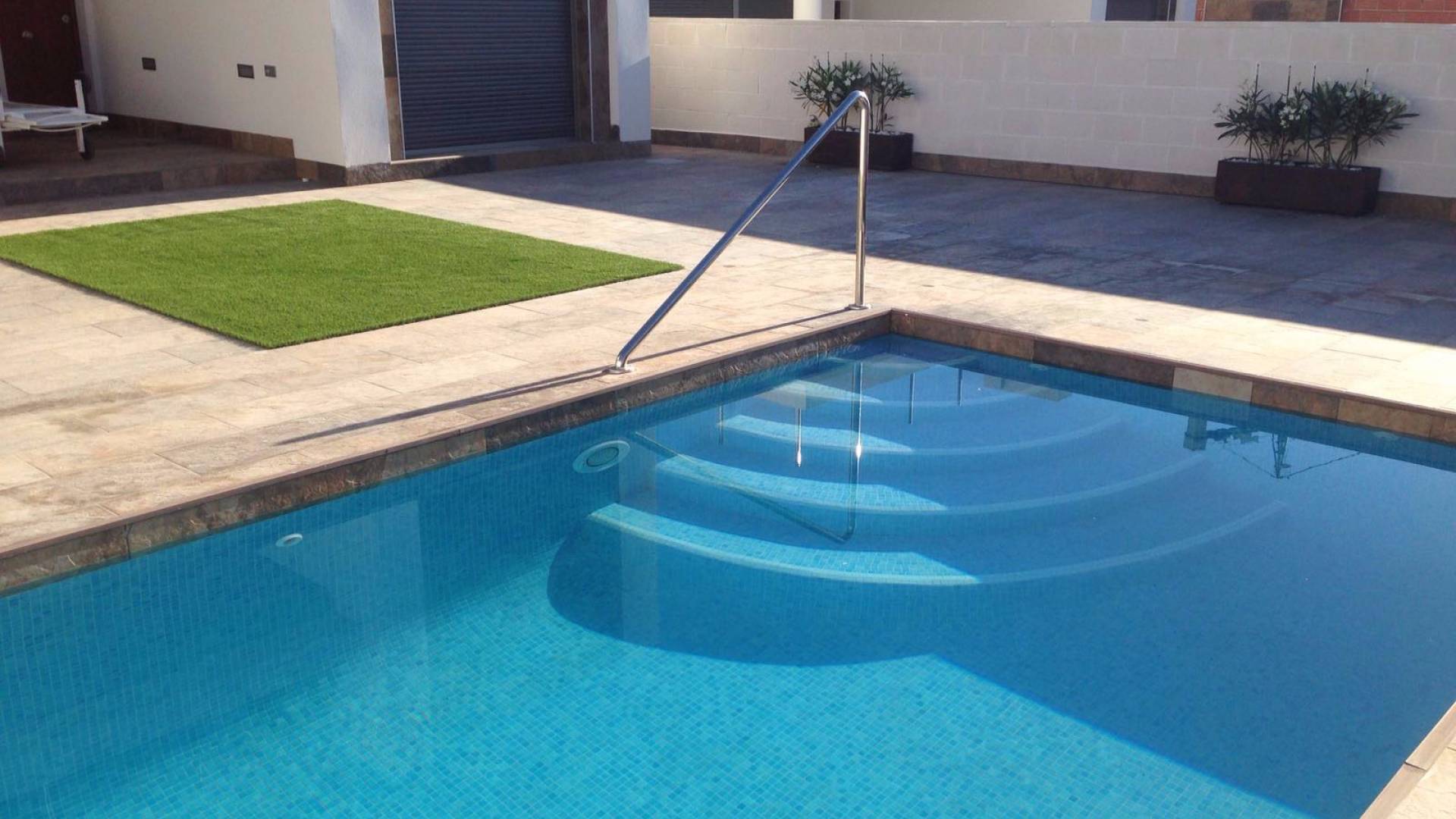 Wederverkoop - Villa - Villamartin - Costa Blanca South