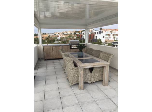 Wederverkoop - Villa - Villamartin - Costa Blanca South