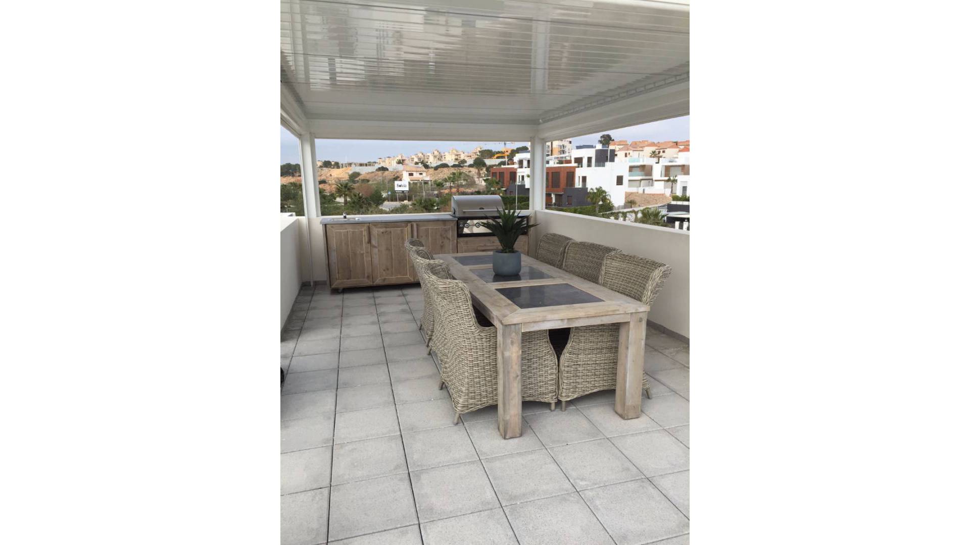 Wederverkoop - Villa - Villamartin - Costa Blanca South